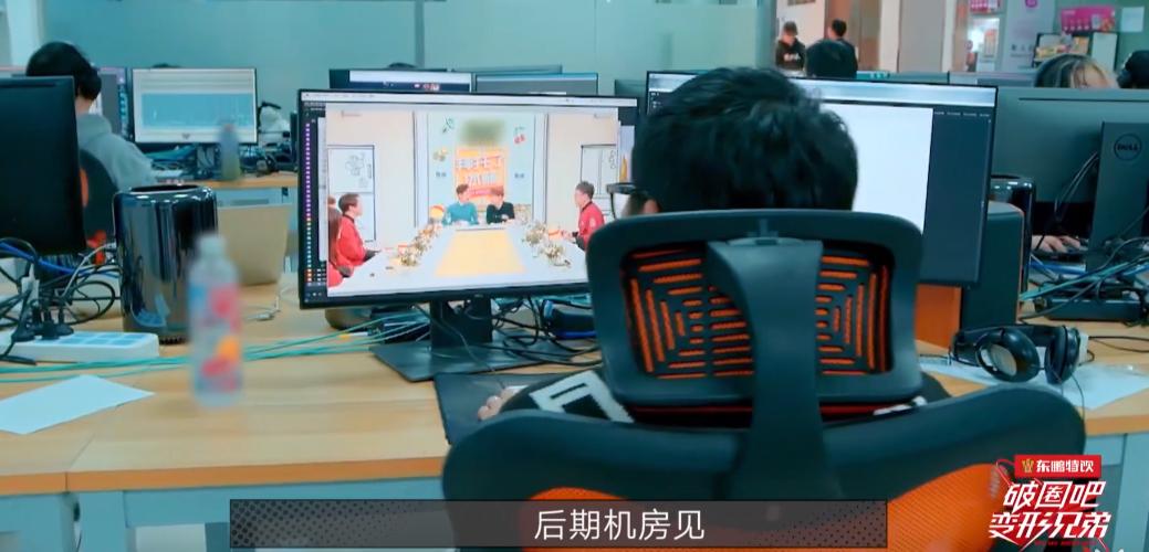 爆火的素人综艺,素人综艺大翻车