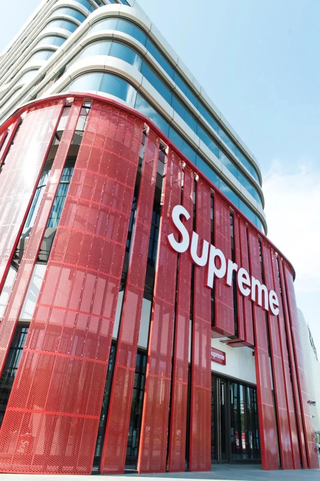 supreme假的在哪里买,supreme冒牌品牌