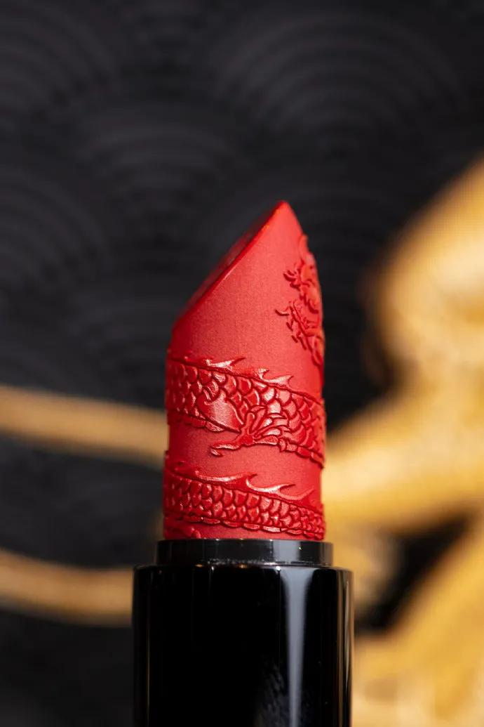 国货良心彩妆,国货彩妆故宫联名