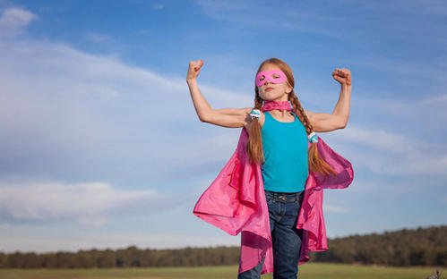 家庭亲子互动读懂孩子内心的感悟,亲子互动和探索
