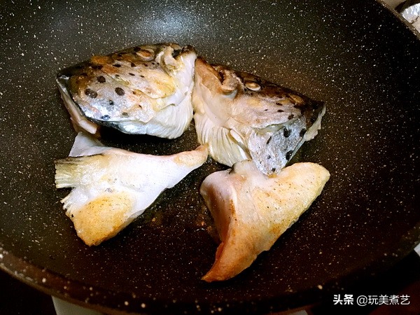 做清炖鱼选什么鱼最好,小常识无论炖什么鱼一定要记住