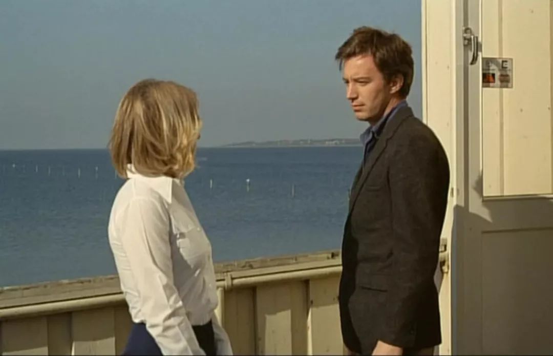 欧洲最“冷”的导演终于出了新作，他的片值得看五遍