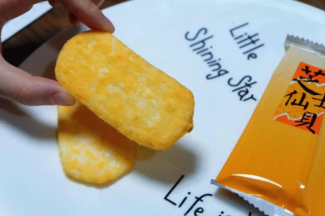 旺旺零食大测评,旺旺好吃的零食排行榜