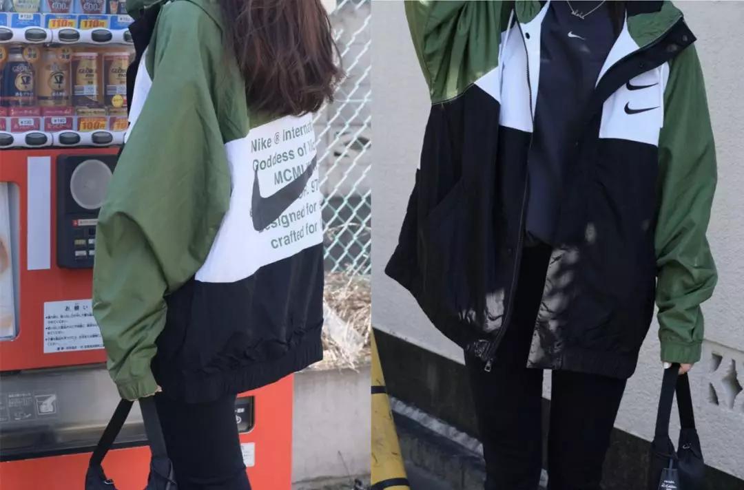 nike所有卫衣款式,nike重磅卫衣