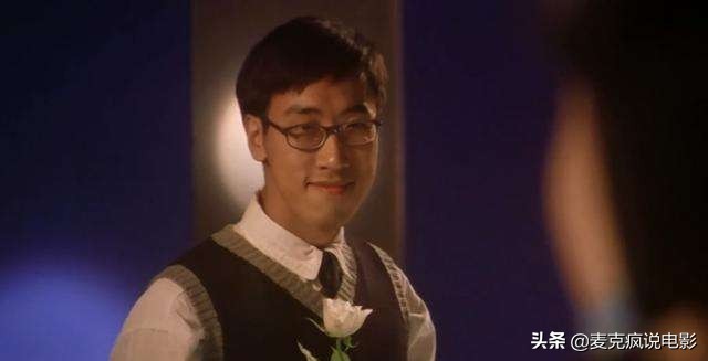 喜剧之王幕后事件,喜剧之王当年的龙套经历