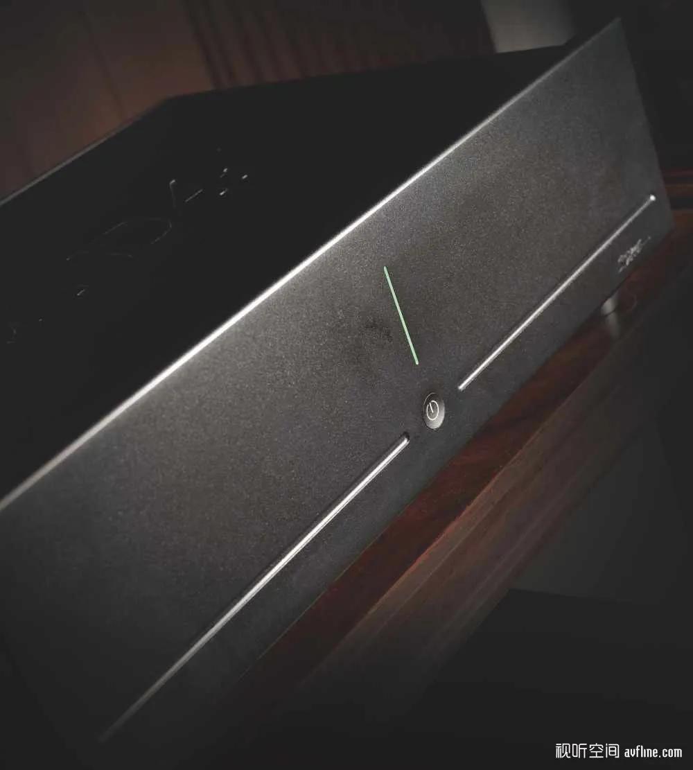 用4声道后级玩HiFi斯塔克AD4.320四声道后级体验记