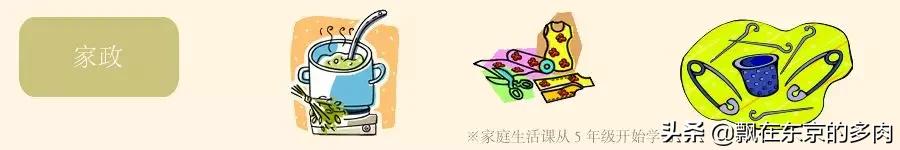 介绍一下日本小学生,中日小学初中孩子教育对比差异