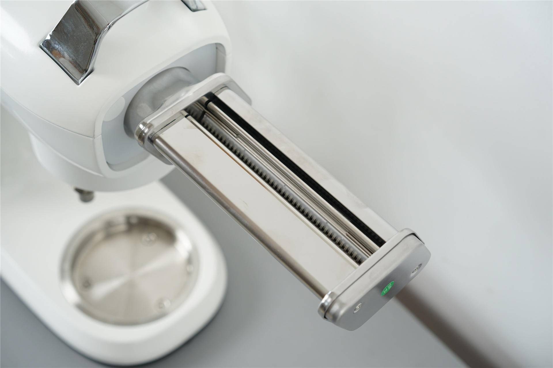 bekok6厨师机,beko倍科厨师机k6使用体验