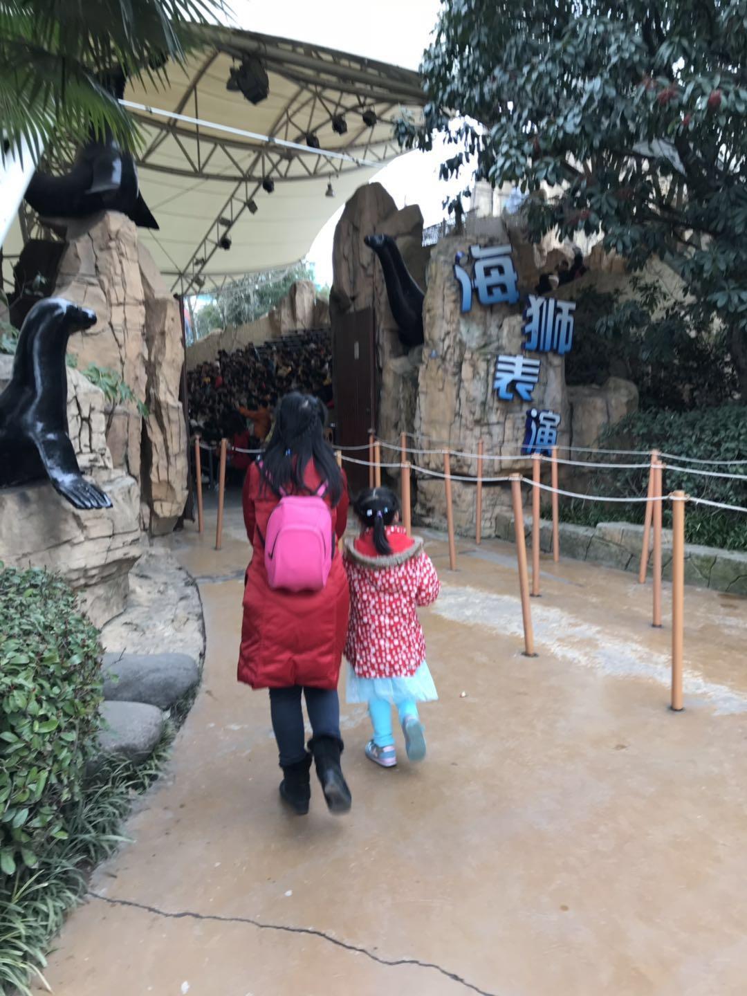 带着1米2以下的娃，如何玩转常州中华恐龙园，这份是最强旅游攻略