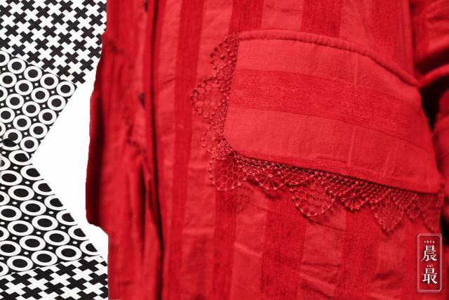 MODE种草丨我们找了12位设计师,来给3位小姐姐上了一堂时尚穿搭课