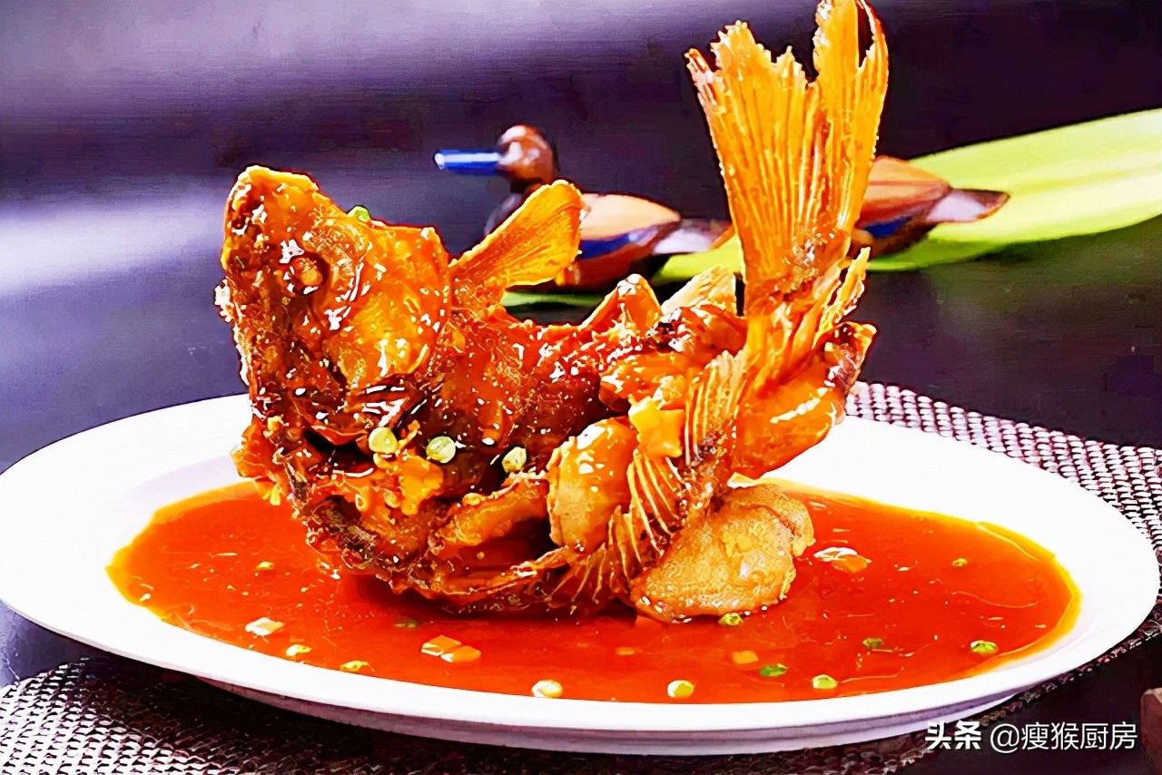 山东最出名的10道菜,全是大菜硬菜,每道菜都是山东人的心头爱