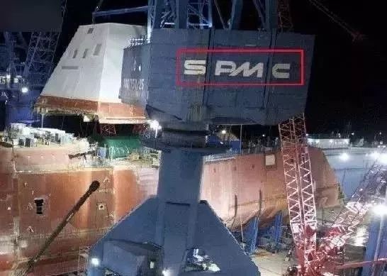 振华重工有什么工程机械,振华重工核心技术