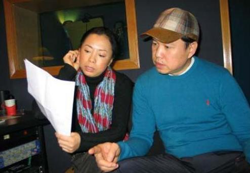 黄绮珊和那英哪个厉害,黄绮珊从出道到45岁翻红前的经历