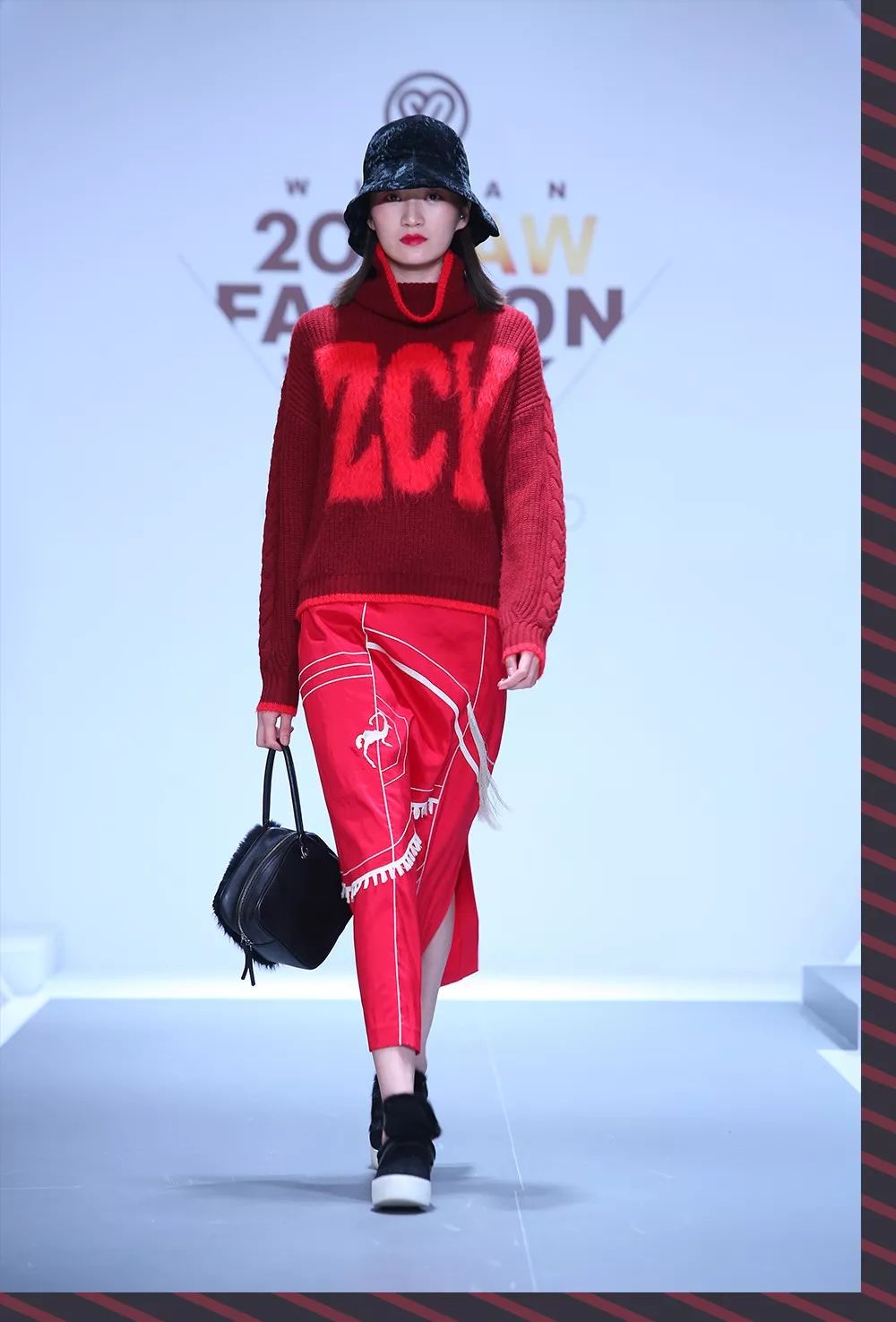 拒绝千篇一律坚持自己的风格,拒绝千篇一律的风格百变才是真我