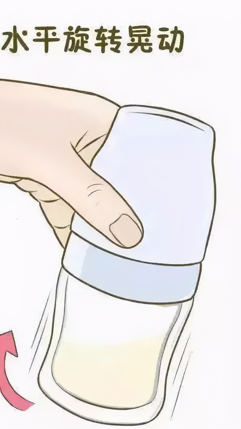 配方奶粉冲泡过浓的危害,婴儿喝过浓奶粉的危害