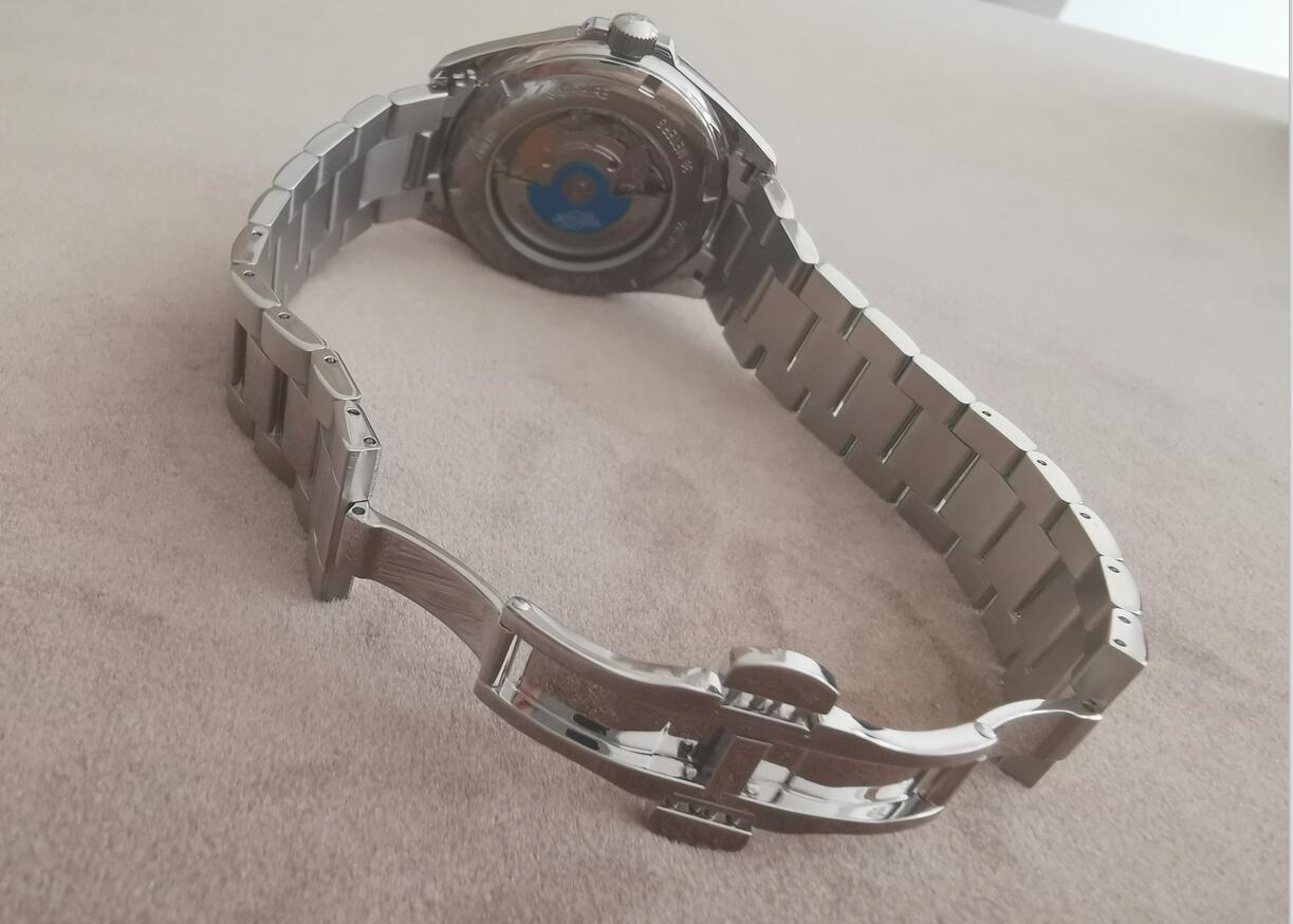 老英格英纳格机械表,英格和英纳格是一款产品吗