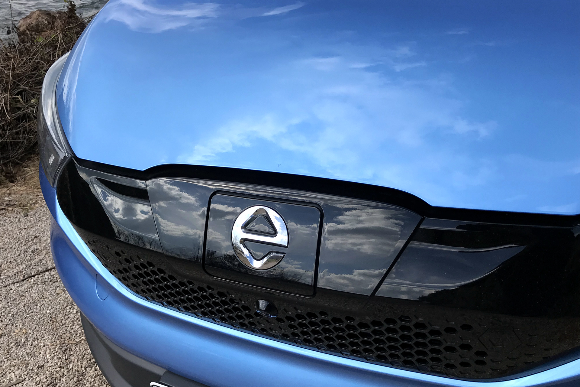 江铃易至ev32021款小雷达悦跑型,纯电动a00级车型江铃易至ev3