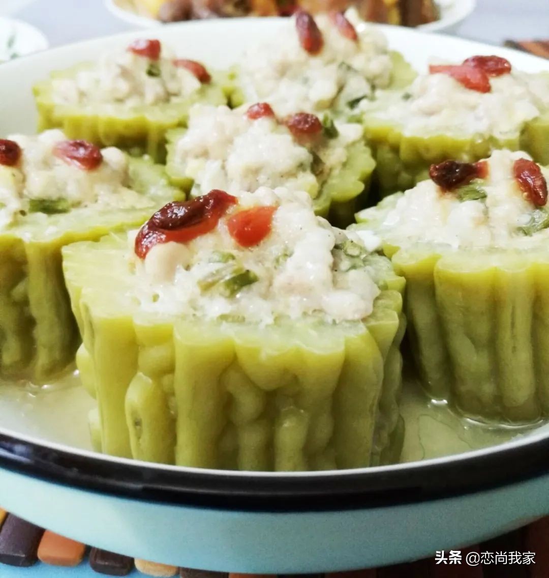 端午节聚餐精选几道菜好吃又好看,端午节必吃10道菜