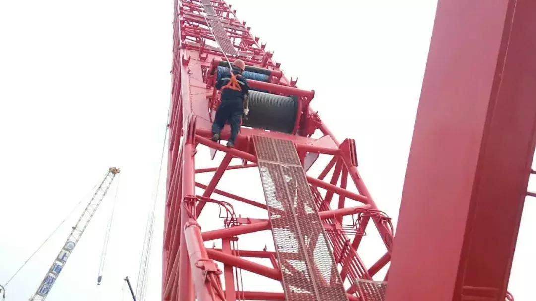 关于钢丝绳使用的规范,钢丝绳相关使用知识