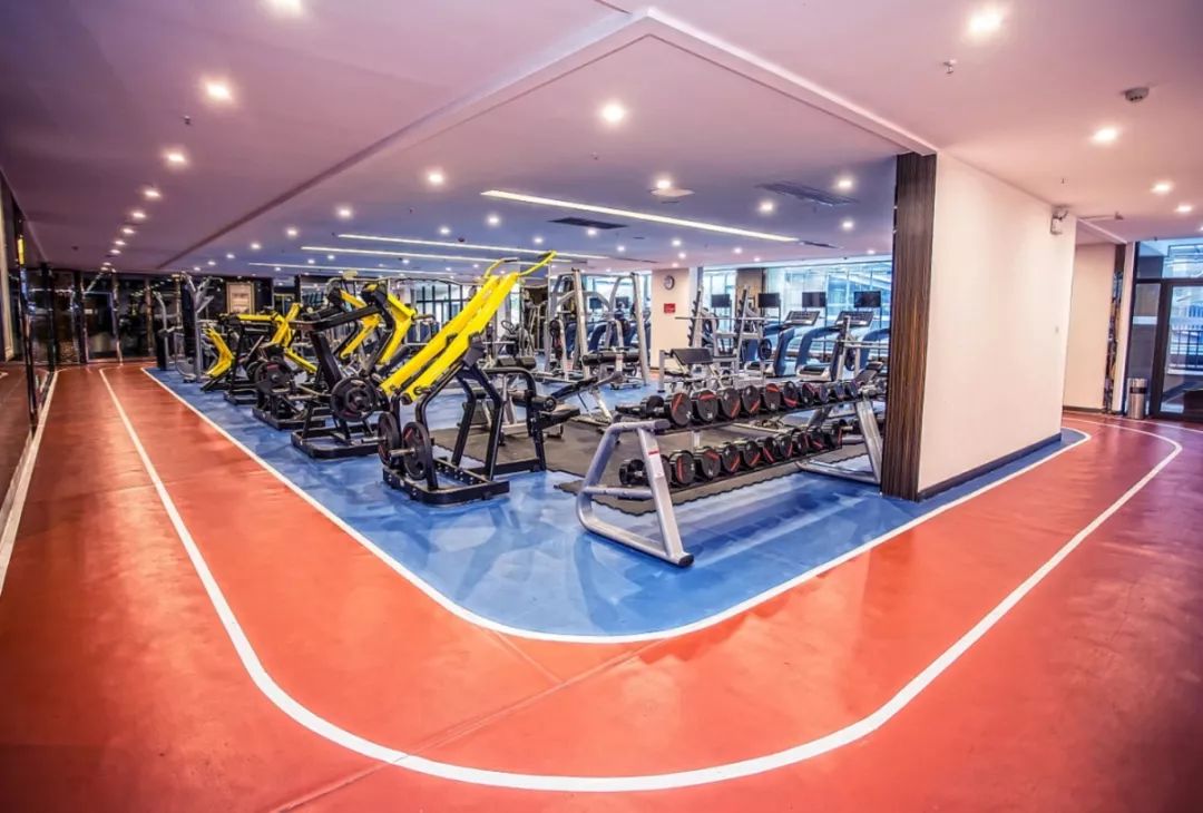 福州新鲜事丨128元收获高品质美容健身套餐！一起迎接夏日美貌