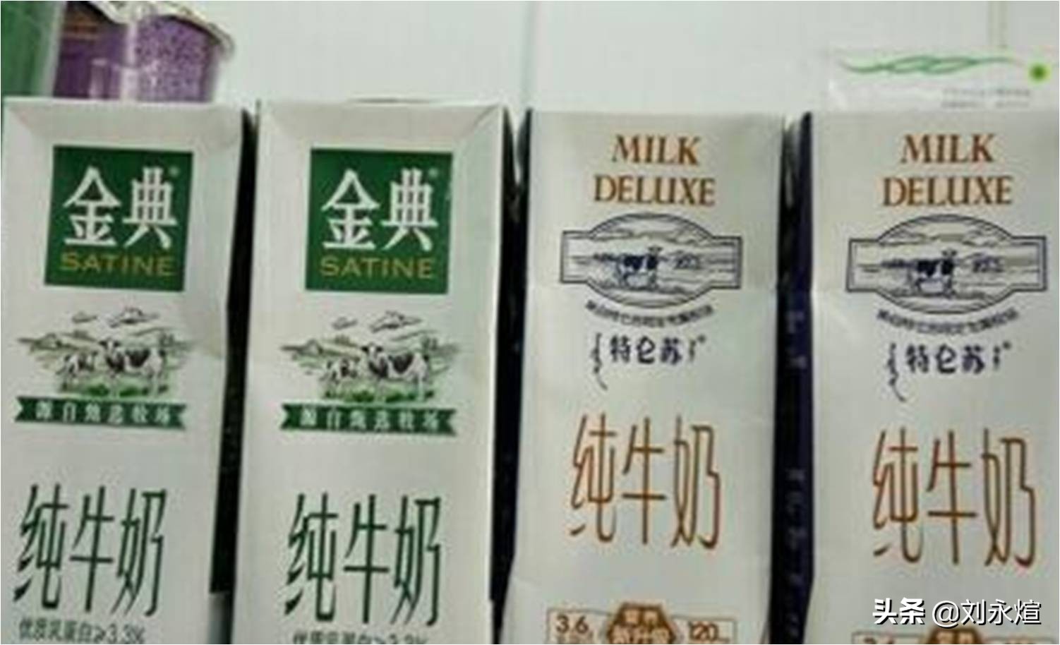 左手卖君乐宝，右手买贝拉米：蒙牛萌萌的千亿进阶逻辑