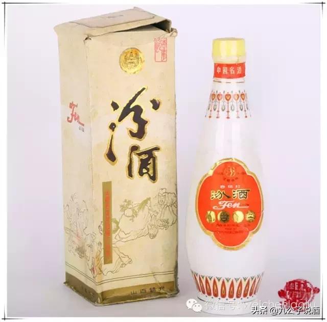 100种经典老酒,最值得收藏的十款老酒