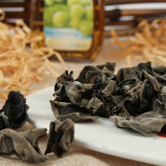 “素中之肉”——木耳，有何本事能让古代文人偏爱它