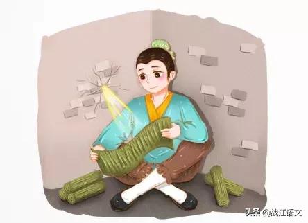 天道酬勤常用励志类成语,形容人刻苦勤奋的成语都有哪些