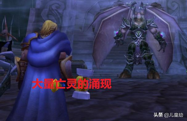 魔兽世界黑石深渊单人副本全攻略,黑石深渊和斯坦索姆哪个好打