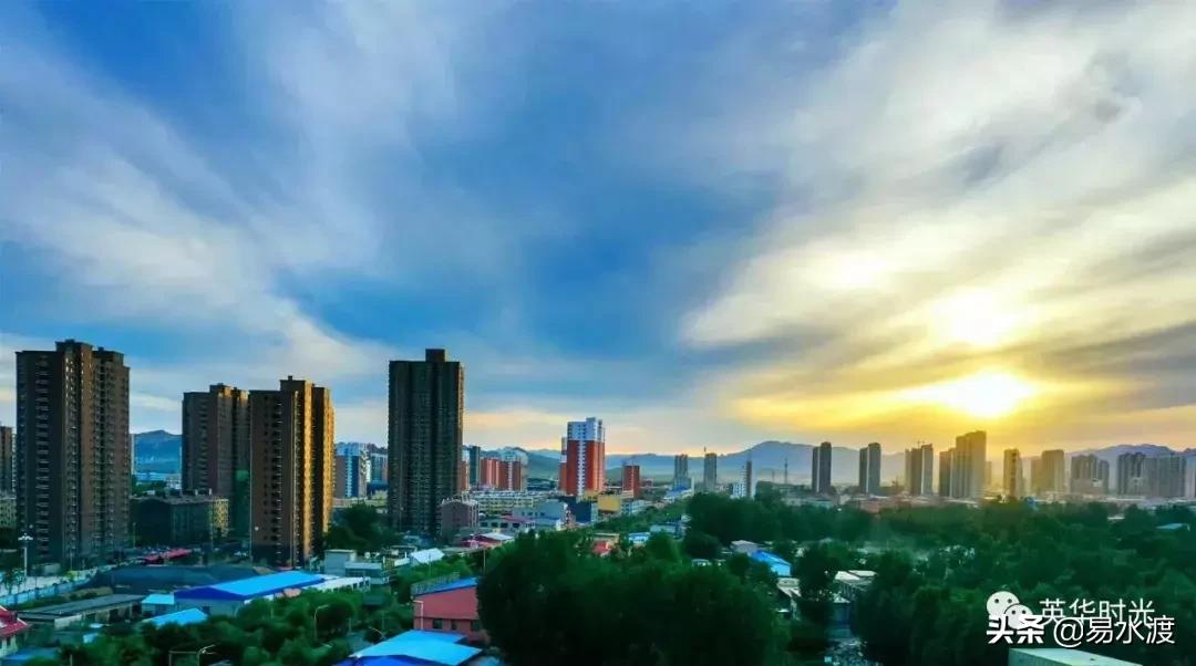 易县好看的视频,易县哪儿的好看