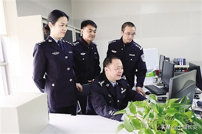 他是老黄牛替人解忧愁30万“重口”“重号”问题被他解决