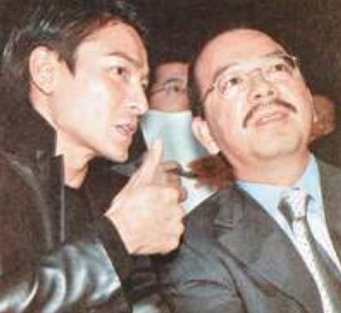 鍒樺痉鍗庡拰寮犲鍙嬪穮宄版椂鏈熸湁澶氬己,鍒樺痉鍗庡拰寮犲鍙嬪ぉ鐜嬩箣浜夎皝璧簡