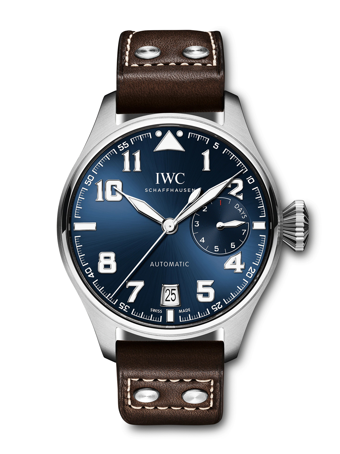 万国飞行员小王子买哪款,万国飞行员小王子系列区别