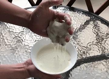 月销10000+，17个堪比艺术大片的彩虹实验，在家就能做