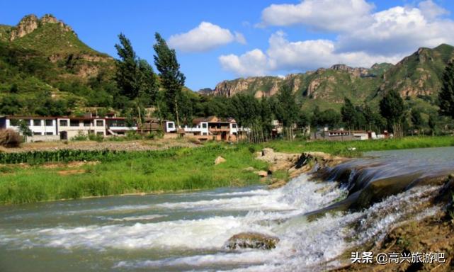 保定大水系三期工程,保定大水系最新规划