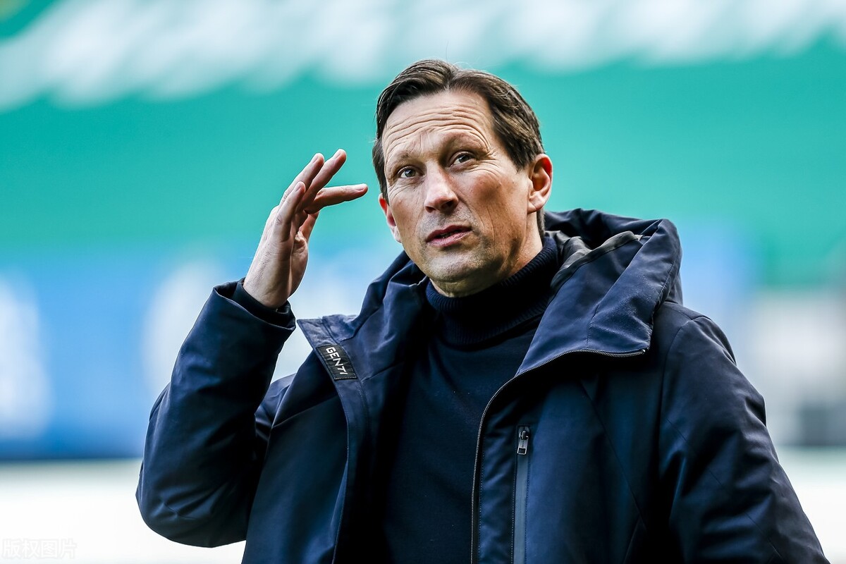 国安遭遇开门黑球迷立刻想起了这位前任但他却准备回家了