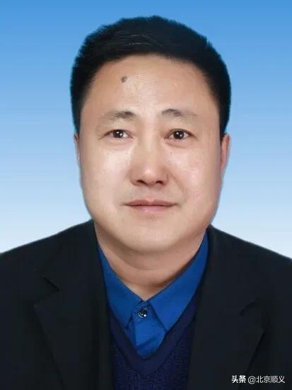 北京榜样2022颁奖典礼顺义,2022年顺义榜样