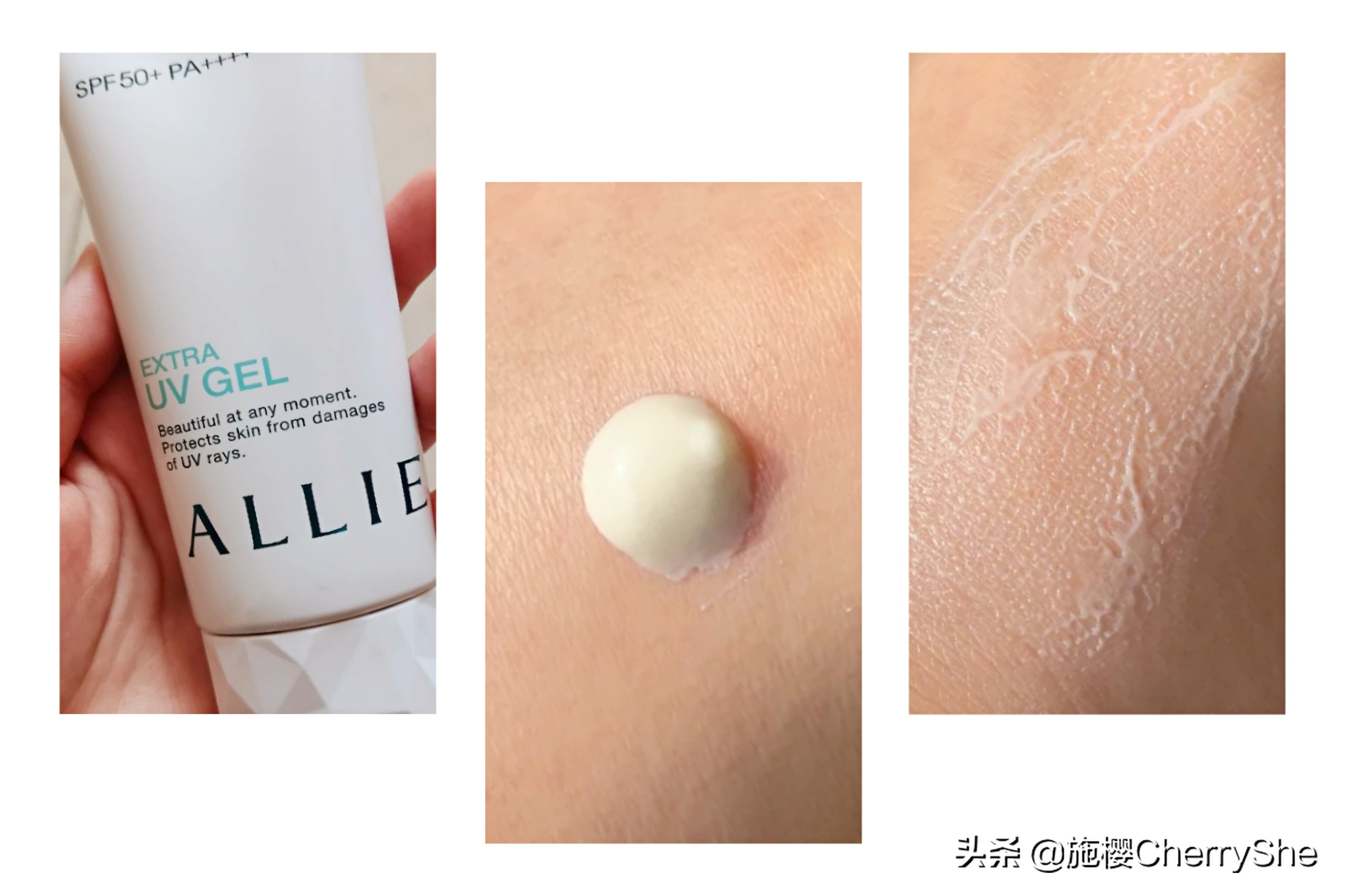 夏季平民国货防晒霜排行榜,夏季防晒霜油性大牌推荐