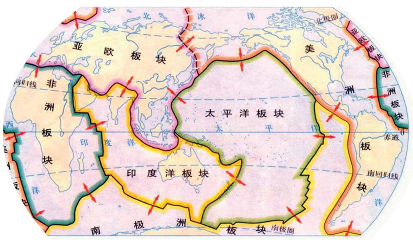 美国又发生8.1级地震是真实情况吗,美国最近发生的地震是几级
