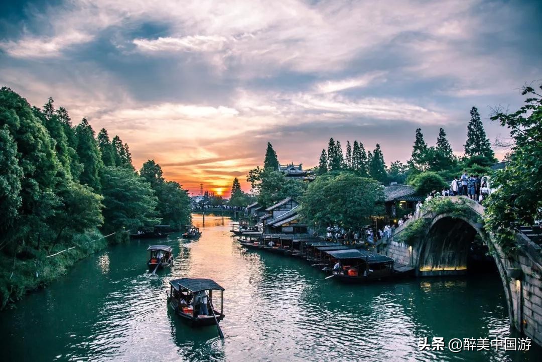 中国最惊艳的四处美景,细数中国十大美景这三处不容错过