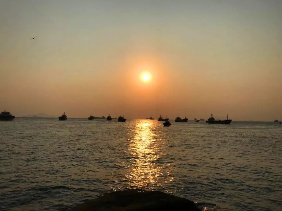 珠海出发外伶仃岛一日游最佳路线,珠海外伶仃岛自由行攻略