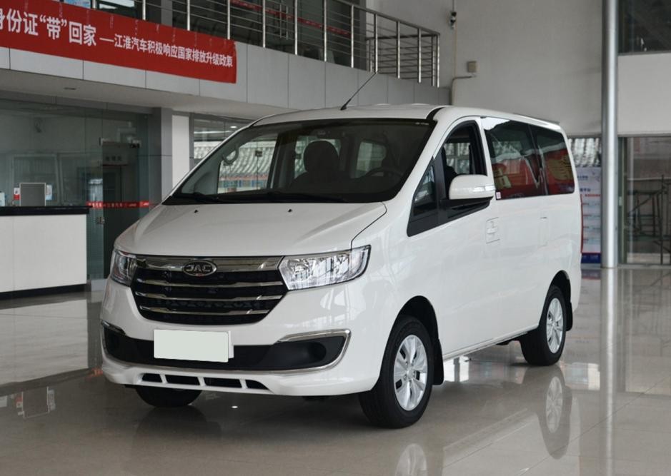 两座版瑞风m3,2019款1.6瑞风m3七座