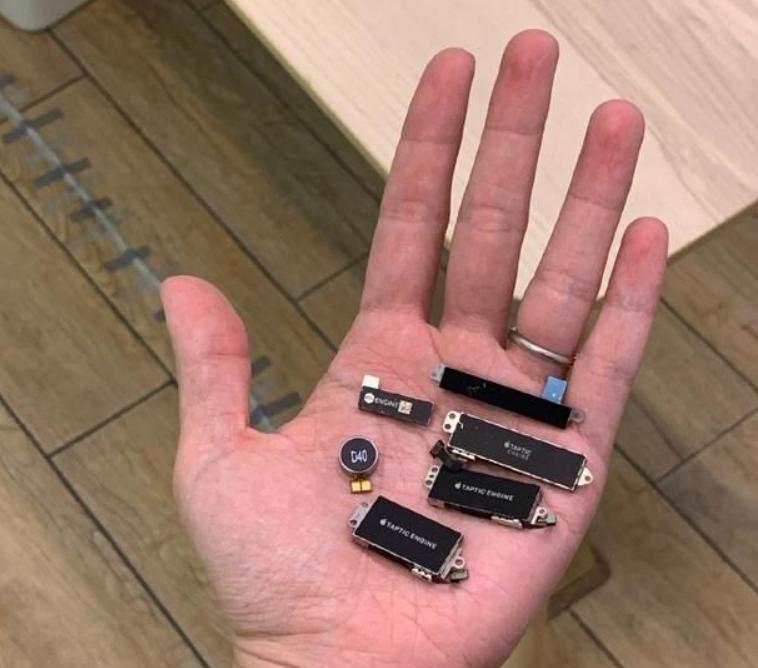为什么手机不振动了苹果,为什么做不出iphone的质感