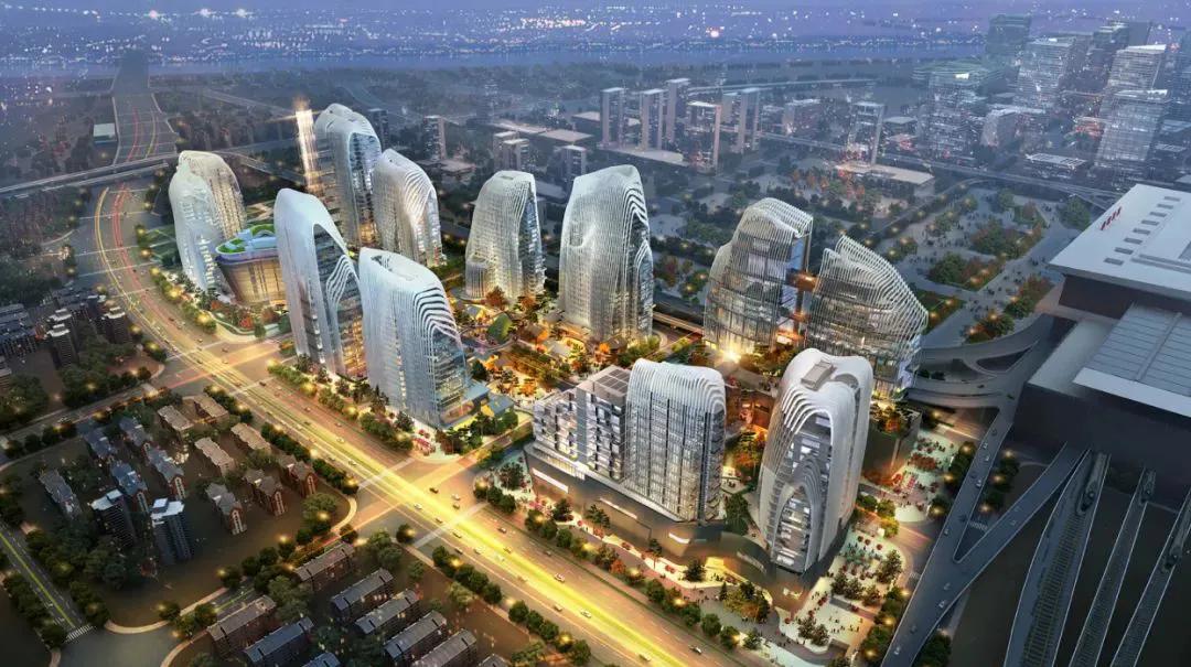 证大御中环,沈阳证大御中环