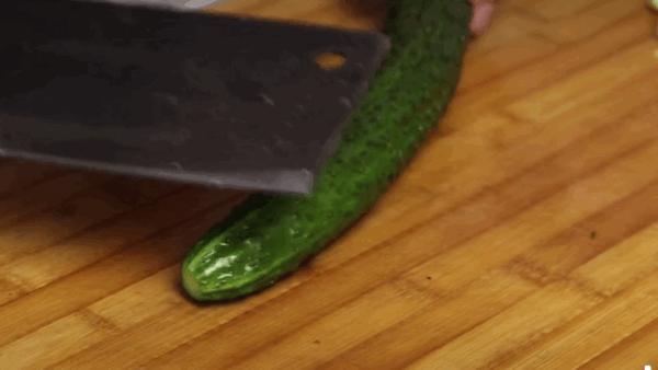 美的前总监6年研发，千名大厨都在用的一把刀！能打败双立人吗？