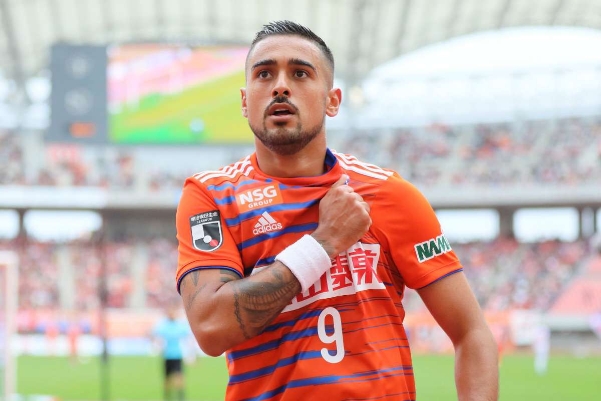 鲁能还引进新援吗,鲁能新援加盟国安