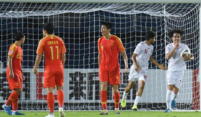 输球保级的漏洞,输球了怎么办足球