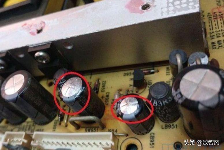 测量电容好坏简单方法视频,万用表测量补偿电容器的好坏