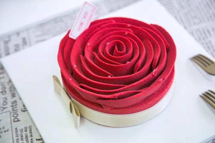 天蝎座的蛋糕,天蝎座蛋糕