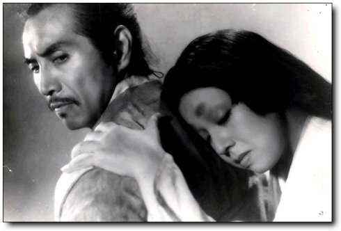 罗生门人性深度解析,罗生门利己